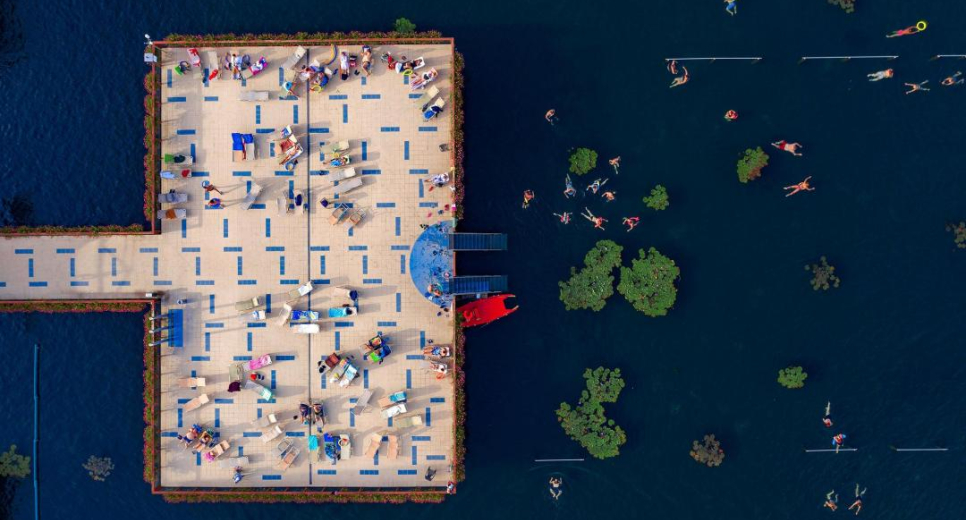 Online kérdőíven értékelhetik a csatlakozott szolgáltatók az MTÜ nyári kampányát