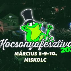 Miskolci Kocsonyafesztivál 2024