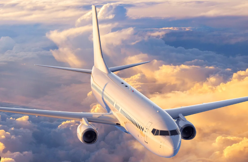 A világjárvány előtti szintet közelíti a légiforgalom is kontinensünkön