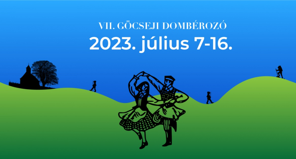 VII. Göcseji Dombérozó