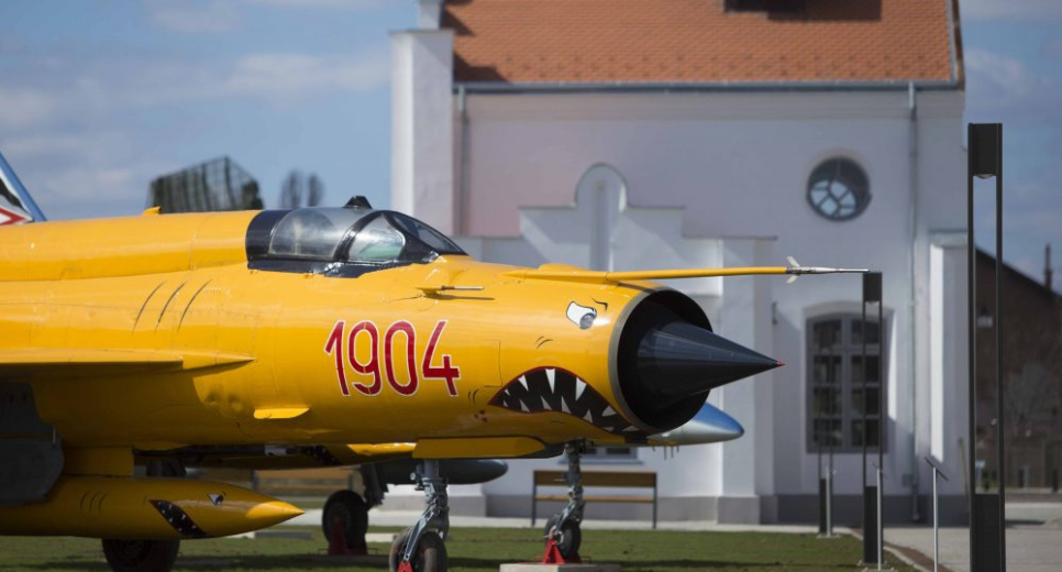 Elismerő címet kapott a szolnoki RepTár