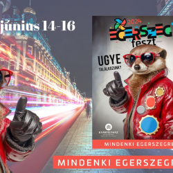 Egerszeg Fesztivál 2024