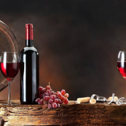 XXIX. Vonyarci Boros Forgatag