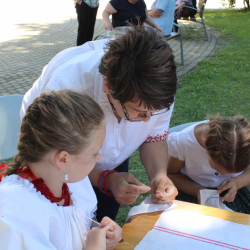 II. SZÉF Fesztivál Szécsisziget