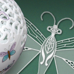 Áttetsző finomság