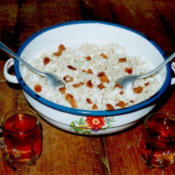 17. Vanyarci Haluskafesztivál