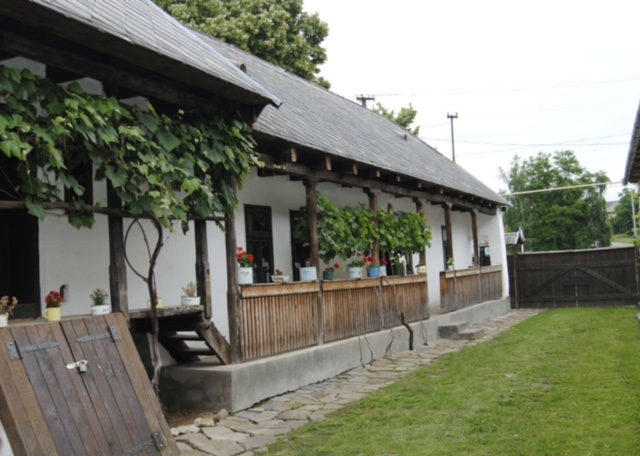 A kárpátaljai Nagyberegi Tájház lett az Év Tájháza