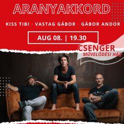 CSAK! Fesztivál és Workshop Csengerben