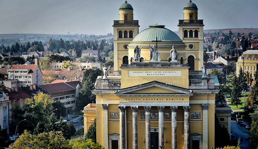Új lehetőségek a kisvárosi turizmusfejlesztésben