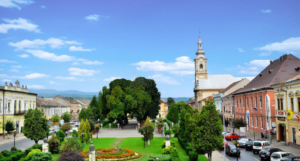 Első alkalommal tartanak magyar napokat Máramarosszigeten