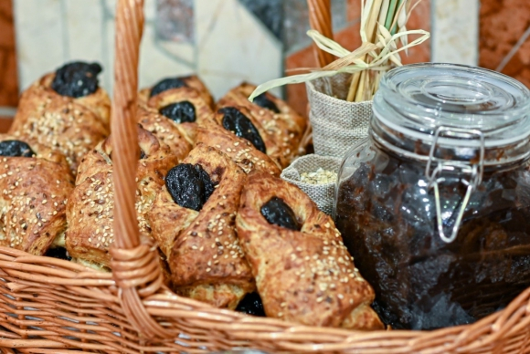 A Gulyás, a batátás és a szilvás az idei Kenyérverseny legjobbjai