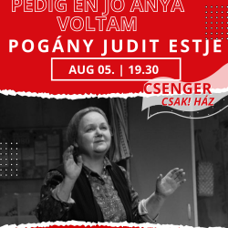 CSAK! Fesztivál és Workshop Csengerben