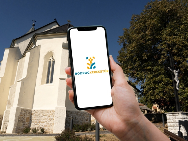 Hamarosan Bodrogkeresztúr összes kincse megcsodálható