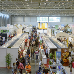 OMÉK 2023. ORSZÁGOS MEZŐGAZDASÁGI ÉS ÉLELMISZERIPARI KIÁLLÍTÁS ÉS VÁSÁR