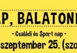 BALATONEDERICS FALUNAP 2021