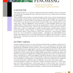 Áttetsző finomság