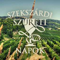 SZEKSZÁRDI SZÜRETI NAPOK 2023