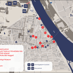 Mohácsi Busójárás