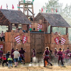 MAGYAROK ORSZÁGOS GYŰLÉSE 2023 ÓPUSZTASZER