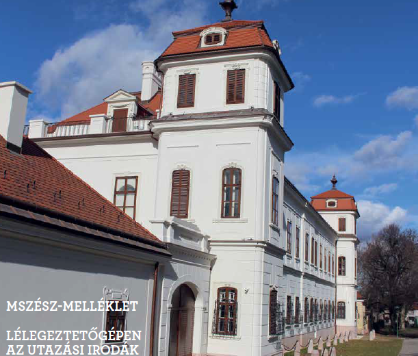 Megjelent a Turizmus.com magazin november-decemberi száma