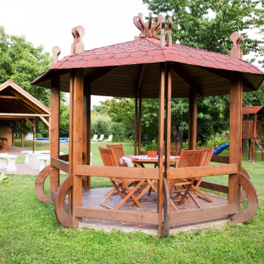 Iránymutató Galéria