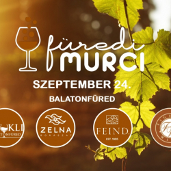 Murci Fesztivál 2022 Balatonfüred