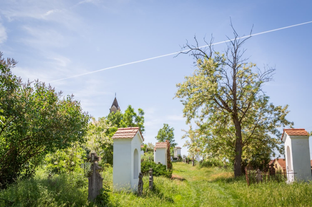 Turisztikai fejlesztések a Tisza-tavi térség hét településén