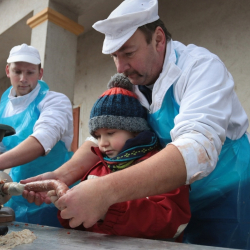 IV. Tokaji Forralt Boros Disznóságok