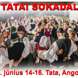 Tatai Sokadalom