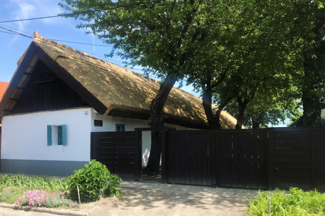 A kiskőrösi szlovákság régi életmódját mutatja be az év tájháza