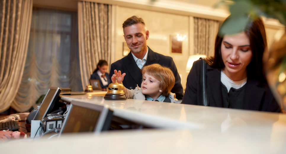 Húsvétra a tavalyinál 11 százalékkal több a foglalás a hazai szálláshelyeken