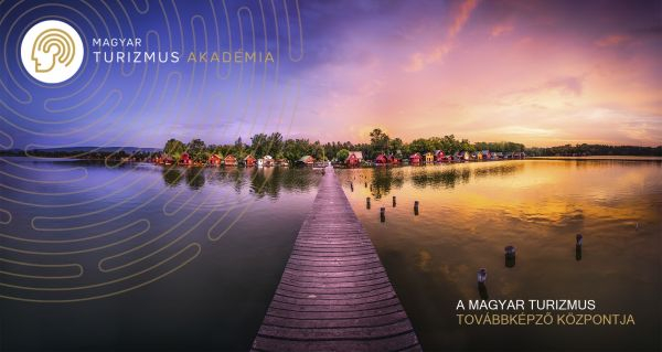 A Magyar Turizmus Akadémia aktuális képzései