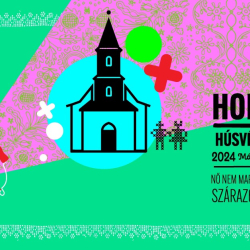 Hollókői Húsvéti Fesztivál 2024