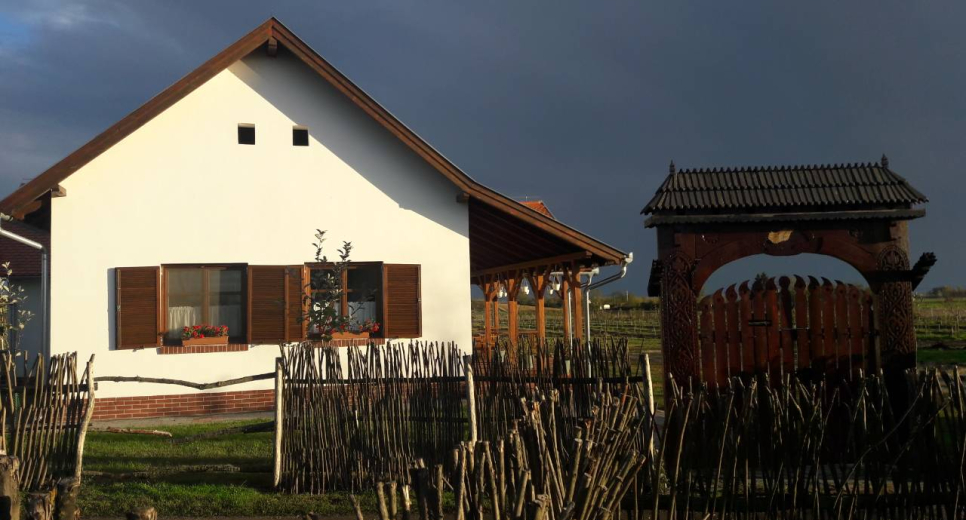 Aki látta a csillagos eget Furugyban, mindig visszavágyik - podcast