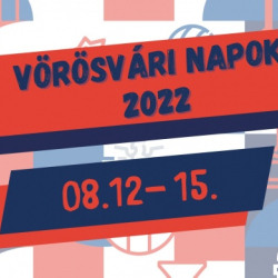 VÖRÖSVÁRI NAPOK 2023 PILISVÖRÖSVÁR