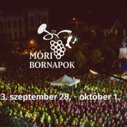 MÓRI BORNAPOK 2023