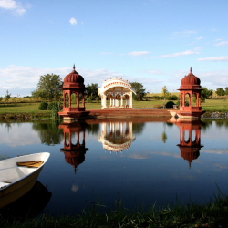 KRISNA-VÖLGYI BÚCSÚ 2023