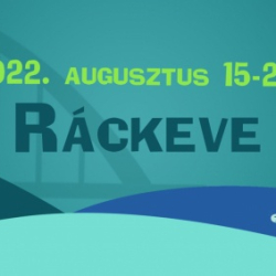 Kis-Duna Vízi Fesztivál Ráckeve