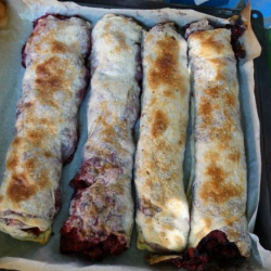 XXI. Mesztegnyői Rétesfesztivál és Falunap