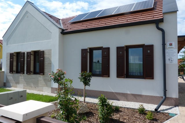 Rózsabarack Vendégház