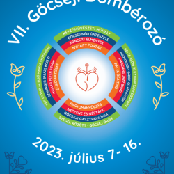 VII. Göcseji Dombérozó