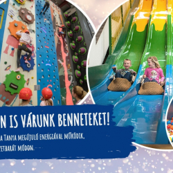 Öko Napok a Katica Tanyán