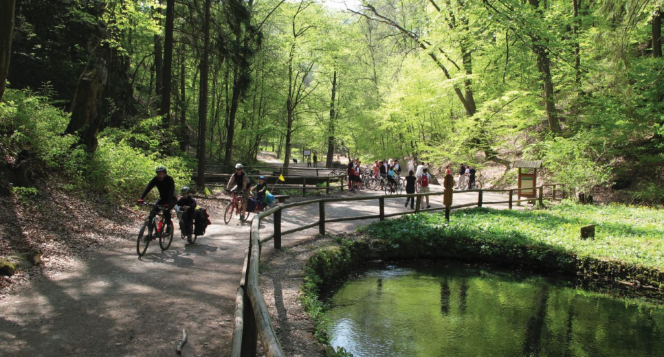 Csodás Magyarország: Szilvásváradi csillagtúrák