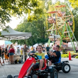 XV. Helyi Termék Ünnep – Hungarikum Fesztivál – Citera Ünnep