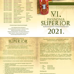 VI. Pannonia Superior Koronglövő versenysorozat- Kombinált lövészet