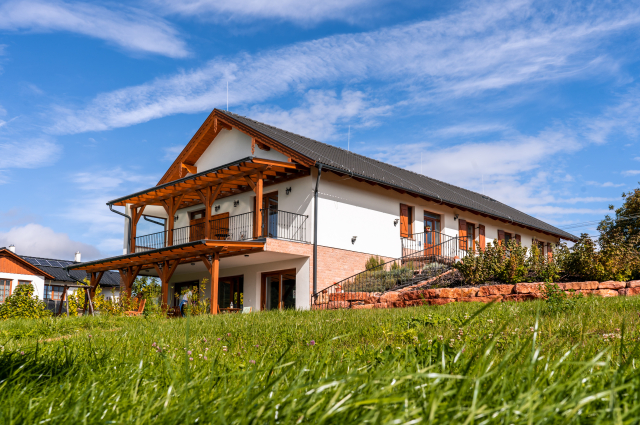 Őzek Völgye Vendégház