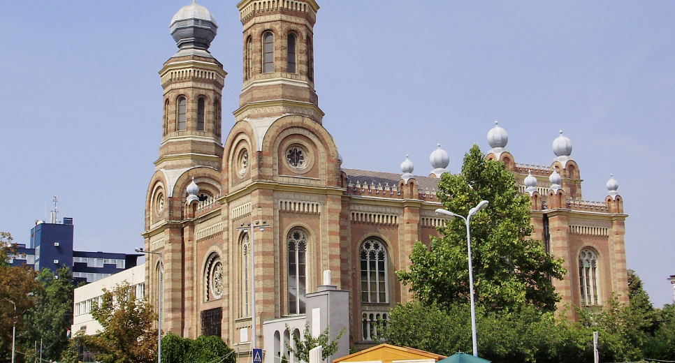 FATOSZ születésnap - Vas megye