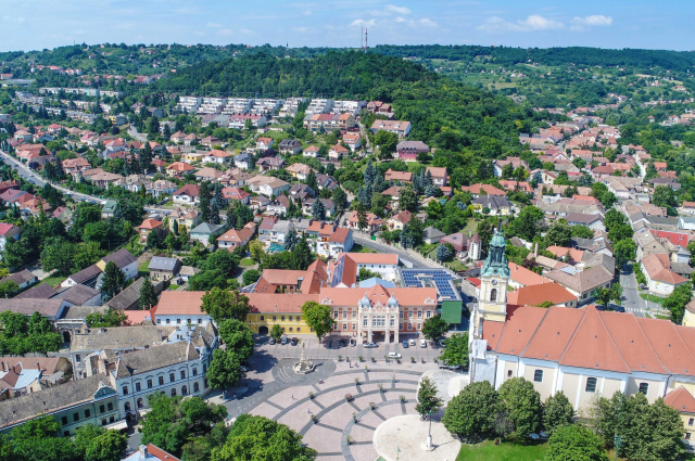 Kezdődnek a szabadtéri kulturális rendezvények Szekszárdon