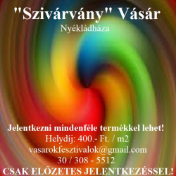Szivárvány Vásár