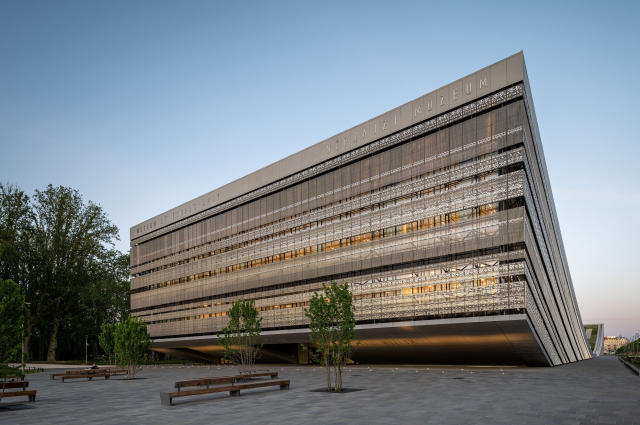 Megnyílt a Néprajzi Múzeum minden eddiginél nagyobb és átfogóbb állandó kiállítása